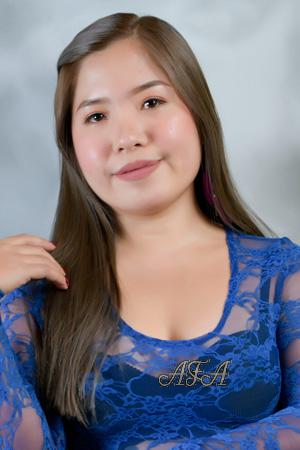 Ladies of Asia