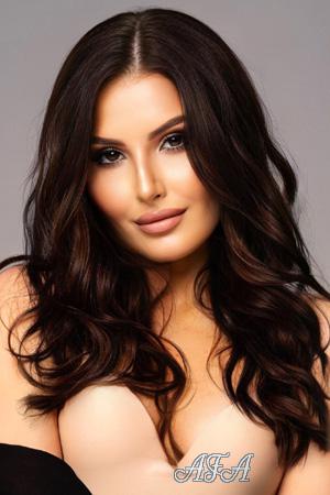 Ladies of Eastern-Europe