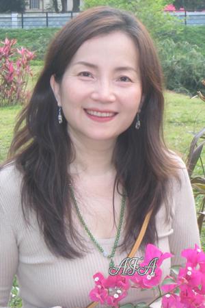Ladies of Asia