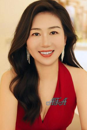 Ladies of Asia