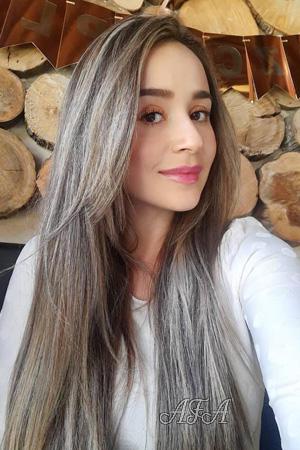 Ladies of Colombia