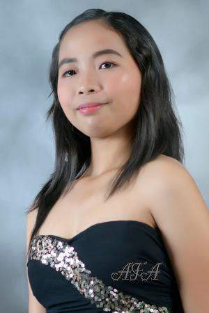 221811 - Cresilyn Age: 21 - Philippines