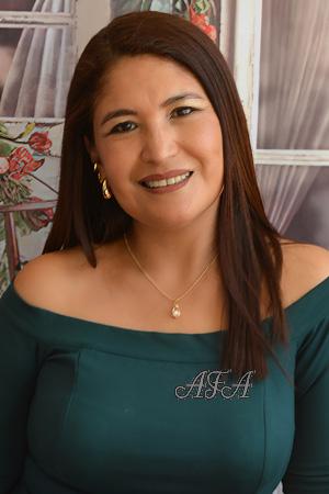 221982 - Rosa Age: 48 - Peru