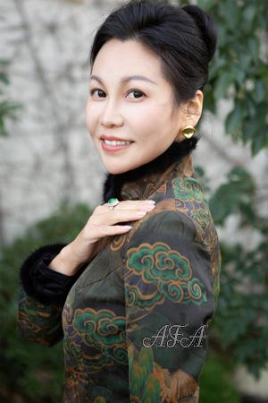 Ladies of Shenzhen