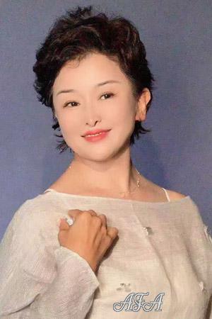 Ladies of Asia