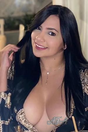 Ladies of Latin-America