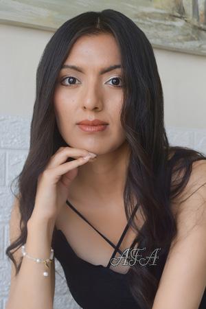 Ladies of Latin-America