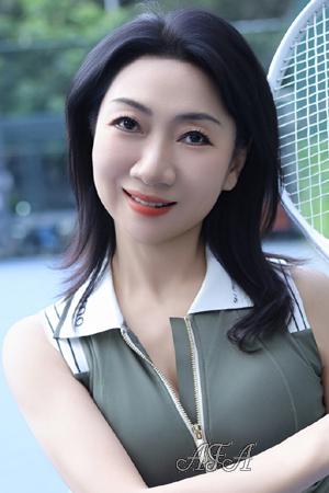 Ladies of Lanzhou