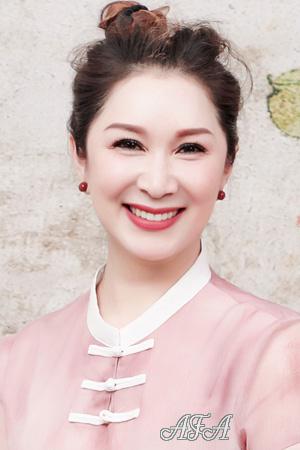Ladies of China