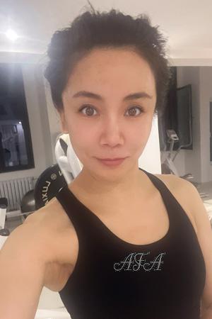 Ladies of Asia
