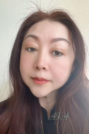 Ladies of Asia