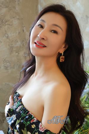 Ladies of Asia