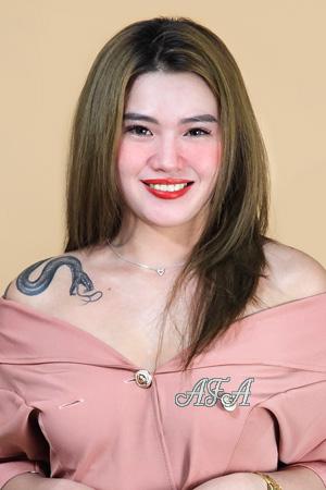 Ladies of Asia