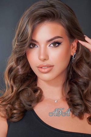 Ladies of Ukraine