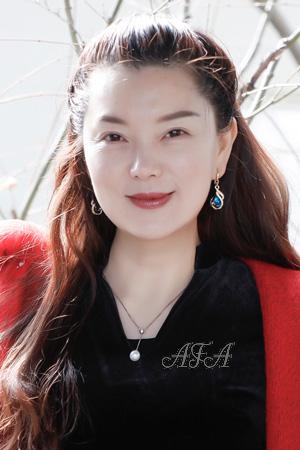 Ladies of China