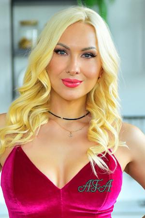 Ladies of Ukraine