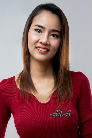 Ladies of Thailand