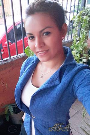 Ladies of Latin-America