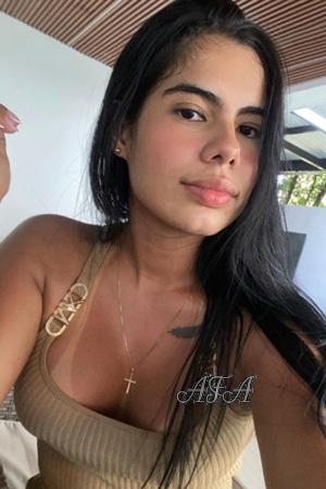 Ladies of Latin-America