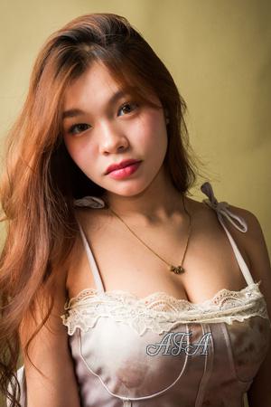 223551 - Chanisatha Age: 21 - Thailand