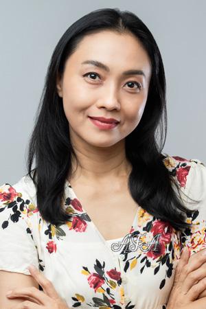 Ladies of Thailand