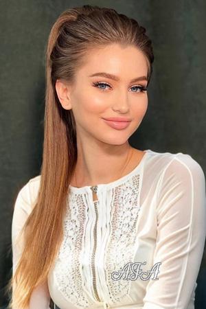 Ladies of Eastern-Europe