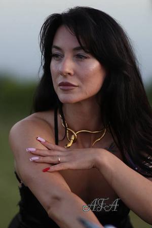 Ladies of Ukraine