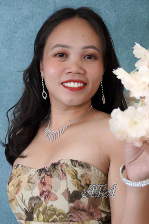 Ladies of Asia