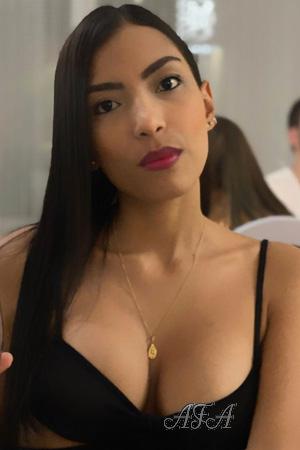 Ladies of Latin-America
