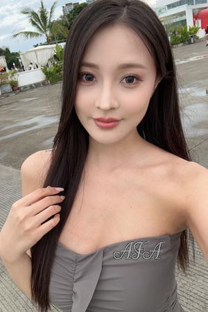 Ladies of China