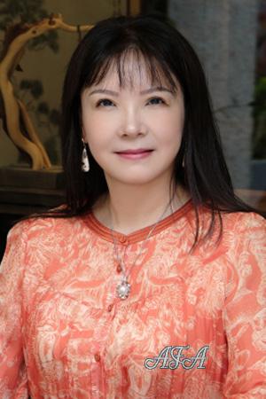 Ladies of Hong Kong