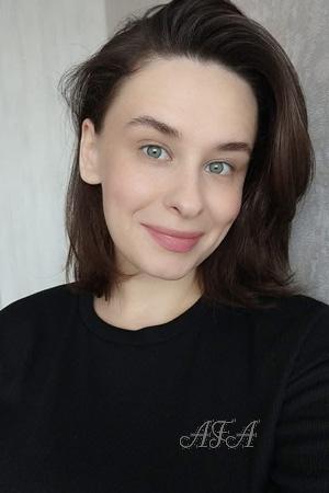 Ladies of Eastern-Europe