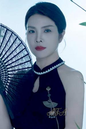 Ladies of Asia