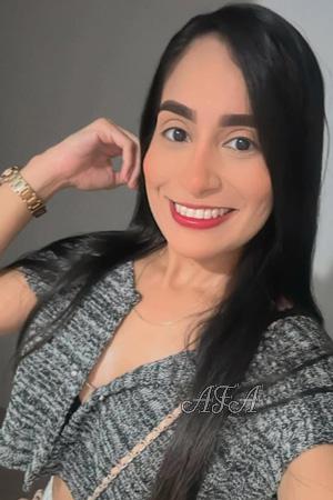 Ladies of Latin-America