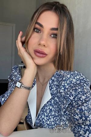 Ladies of Eastern-Europe