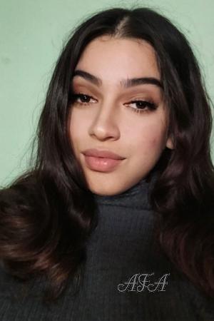 Ladies of Buenos Aires