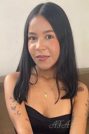 Ladies of Latin-America