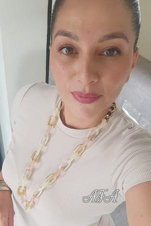 Ladies of Latin-America