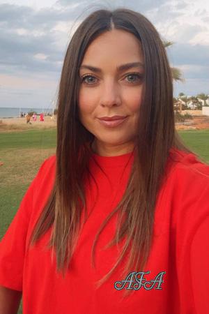 Ladies of Eastern-Europe