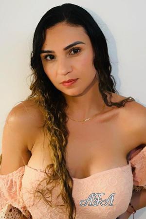 Ladies of Latin-America