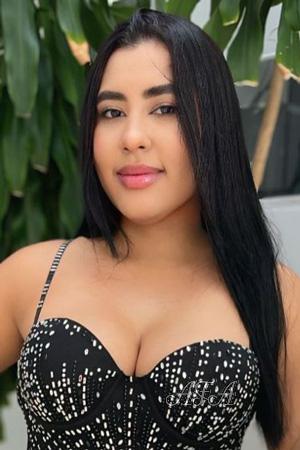 Ladies of Latin-America