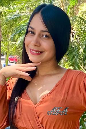 Ladies of Latin-America