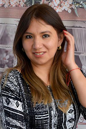 Ladies of Latin-America