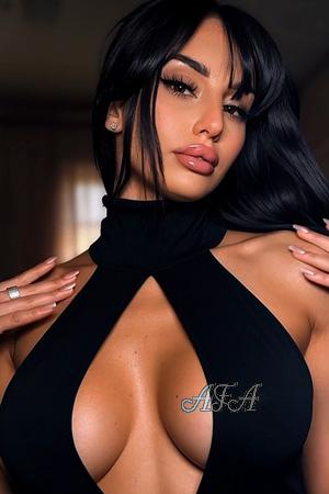 Ladies of Krivoy Rog