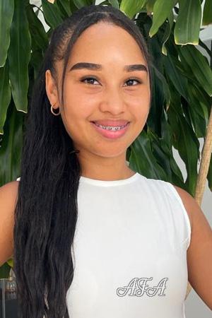 Ladies of Latin-America