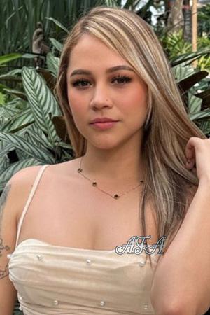 Ladies of Latin-America