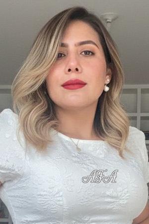 Ladies of Latin-America