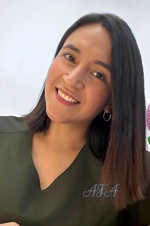 Ladies of Latin-America