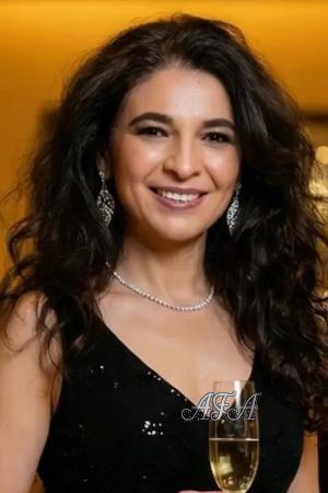 Ladies of Latin-America