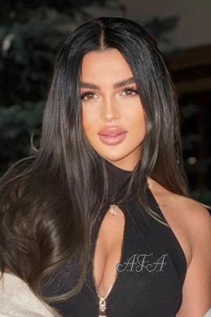 Ladies of Eastern-Europe